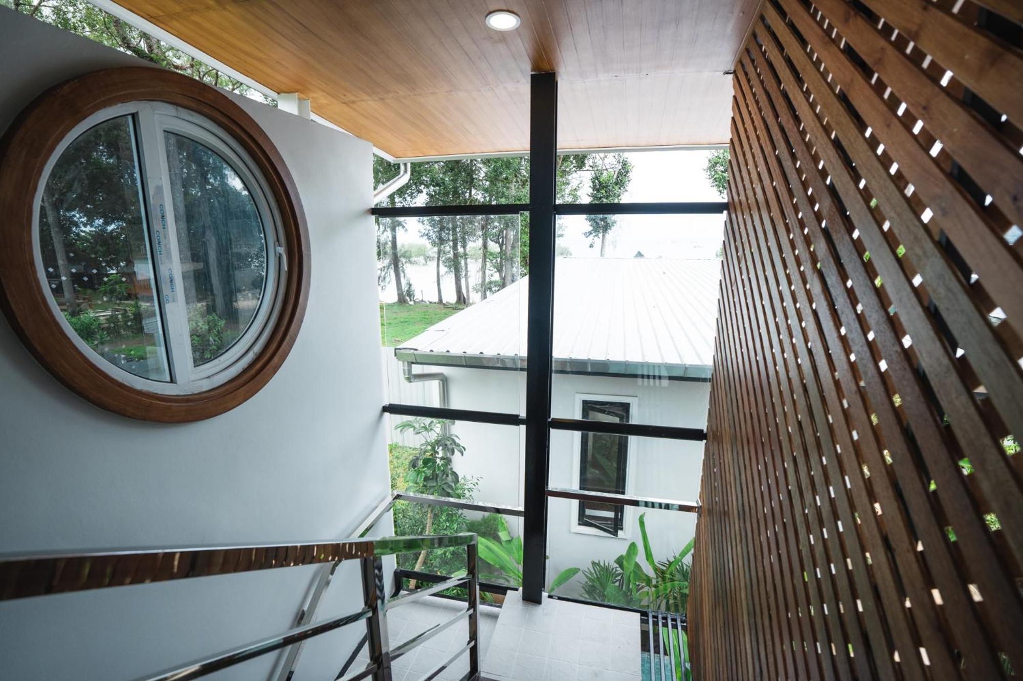 Beachhouse Pool Villas Крабі Екстер'єр фото