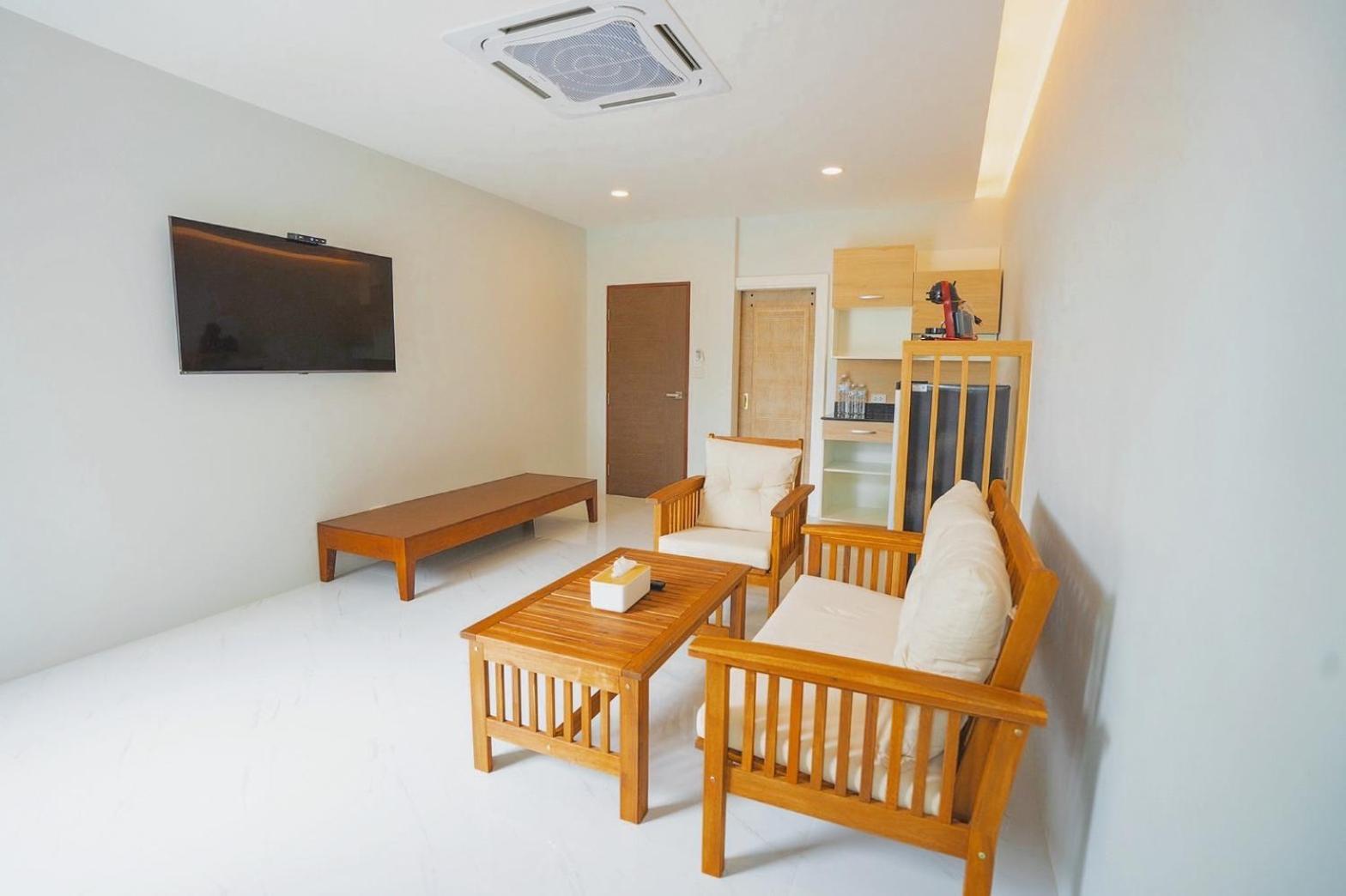 Beachhouse Pool Villas Крабі Екстер'єр фото