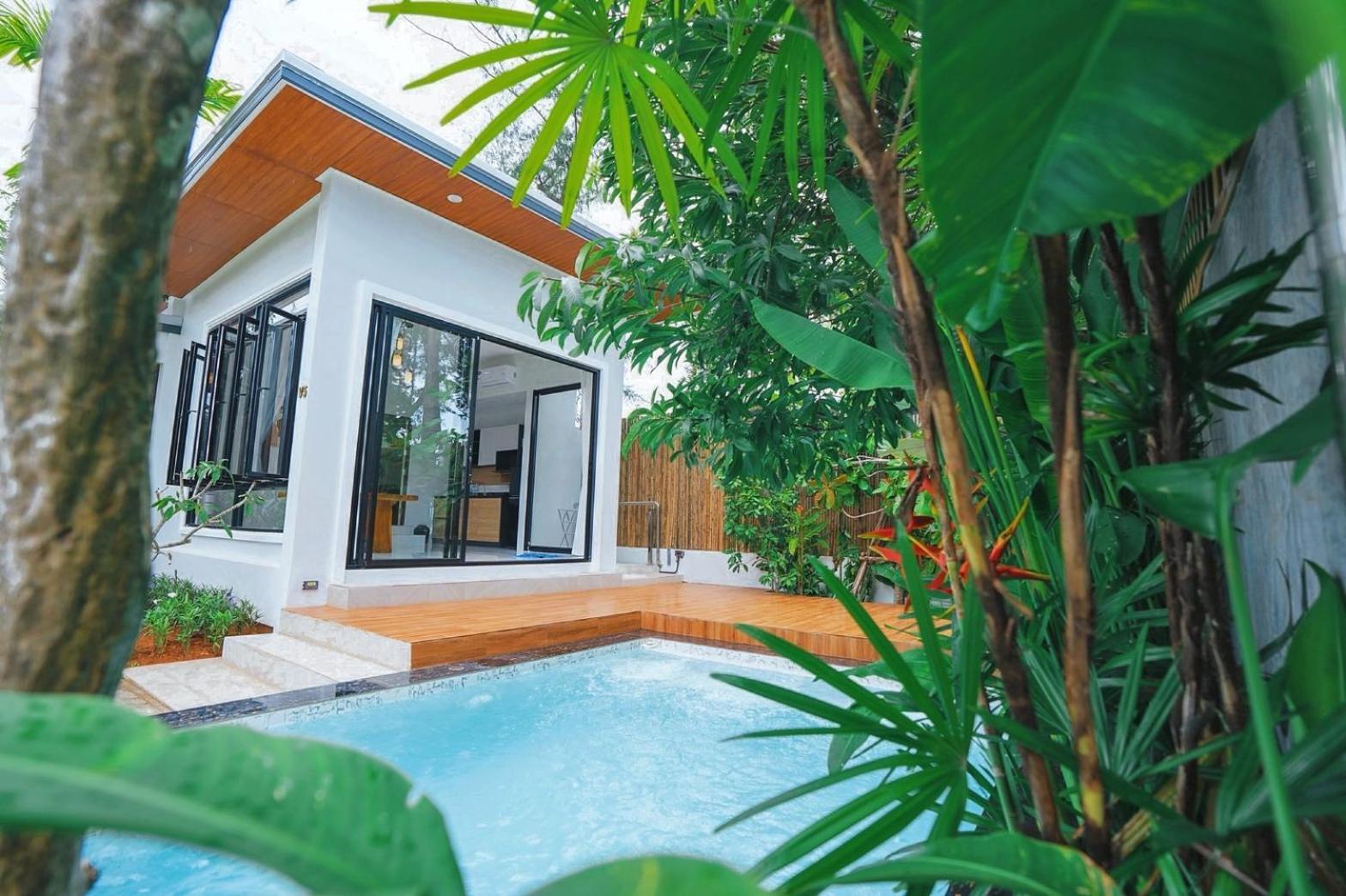 Beachhouse Pool Villas Крабі Екстер'єр фото